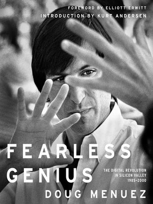 cover image of Fearless Genius